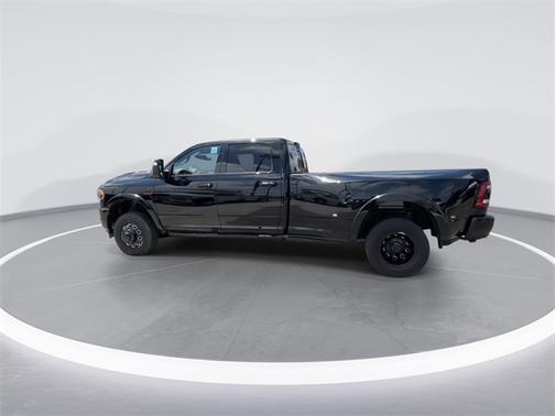 2024 RAM 3500 Limited