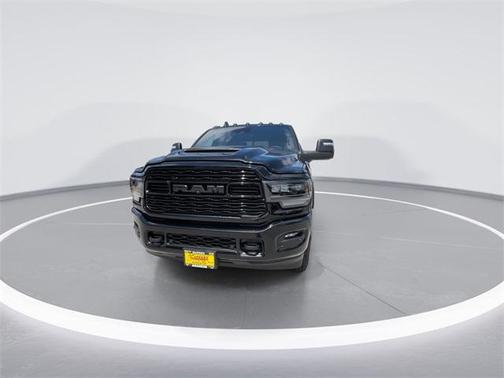 2024 RAM 3500 Limited