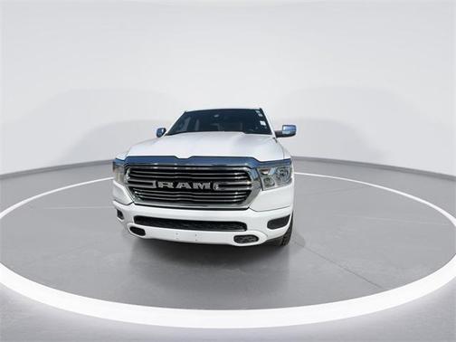 2024 RAM 1500 Laramie Crew Cab 4x4 57' Box