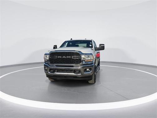 2024 RAM 2500 Big Horn Crew Cab 4x4 64' Box