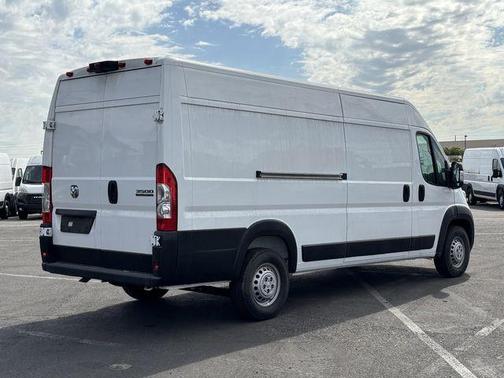 2024 RAM ProMaster 3500 High Roof
