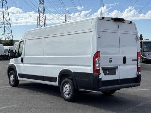 2024 RAM ProMaster 3500 High Roof