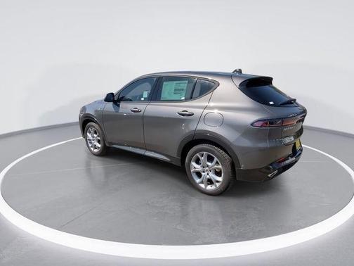 2024 Dodge Hornet R/T Plus