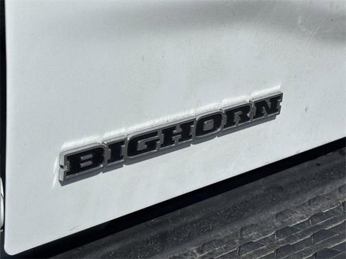 2023 RAM 2500 Big Horn