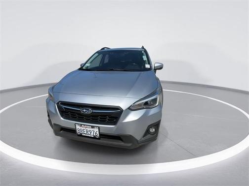 2020 Subaru Crosstrek Limited