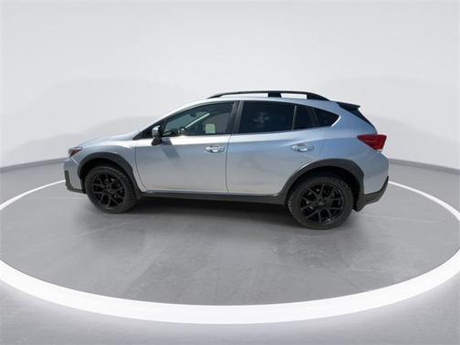 2020 Subaru Crosstrek Limited
