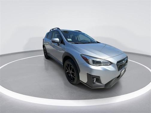 2020 Subaru Crosstrek Limited
