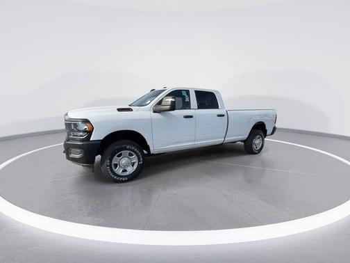 2023 RAM 2500 Tradesman