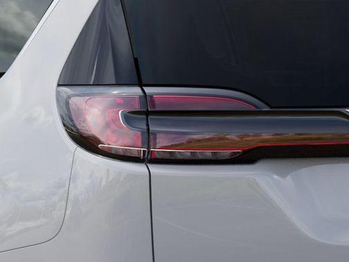 Bright White Clearcoat 2026 Chrysler Pacifica Select