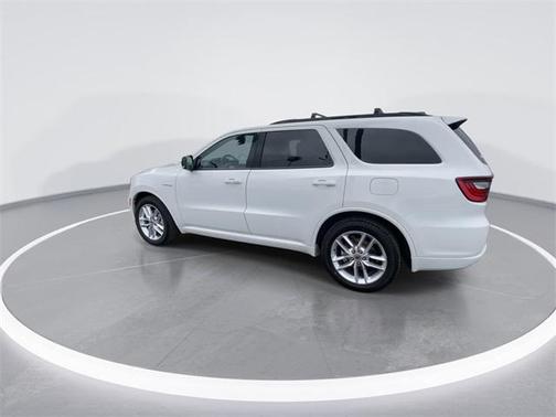 2023 Dodge Durango R/T Plus