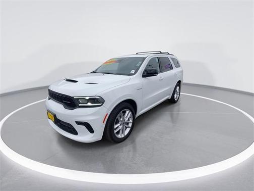 2023 Dodge Durango R/T Plus