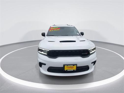 2023 Dodge Durango R/T Plus