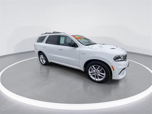 2023 Dodge Durango R/T Plus