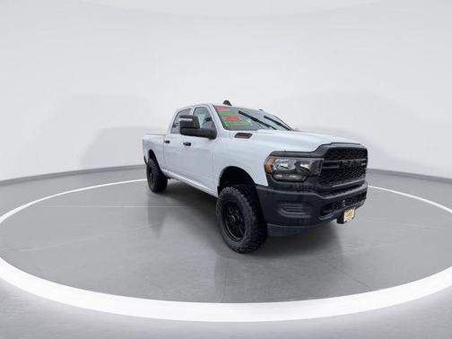 2023 RAM 2500 Tradesman