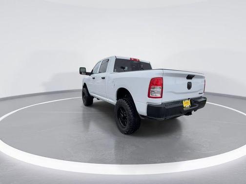 2023 RAM 2500 Tradesman