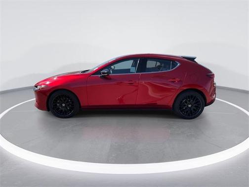 2022 Mazda Mazda3 Premium Plus