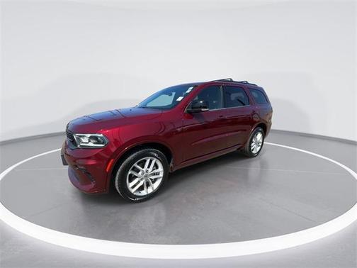 2023 Dodge Durango GT Plus