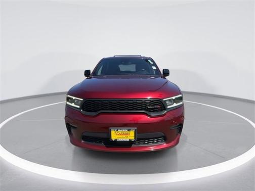 2023 Dodge Durango GT Plus
