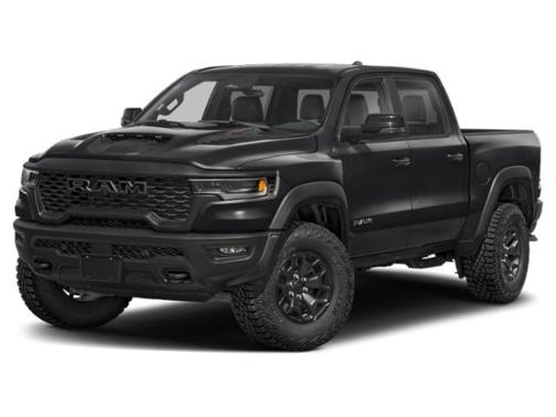 2025 RAM 1500 RHO
