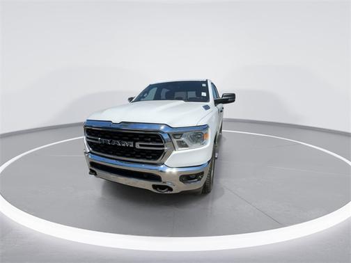2024 RAM 1500 Big Horn/Lone Star