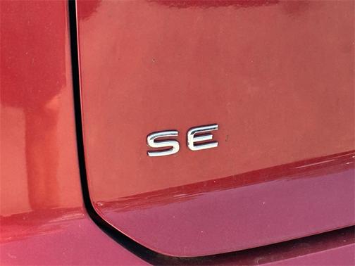 2020 Volkswagen Atlas Cross Sport 2.0T SE w/Technology