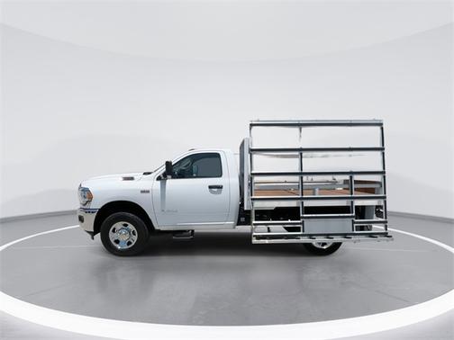 2019 RAM 3500 Tradesman