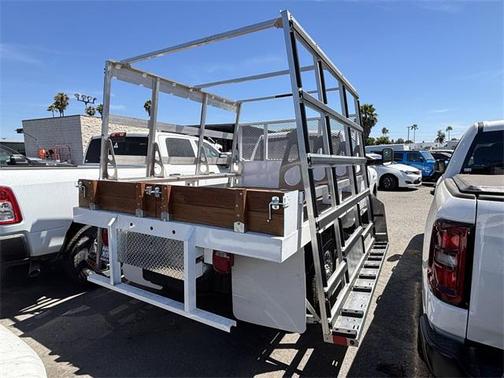 2019 RAM 3500 Tradesman