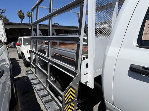 2019 RAM 3500 Tradesman