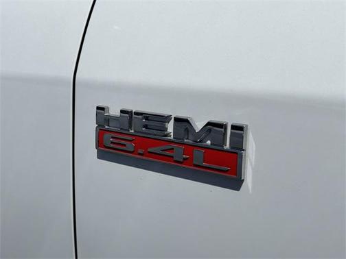 2019 RAM 3500 Tradesman