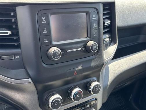 2019 RAM 3500 Tradesman