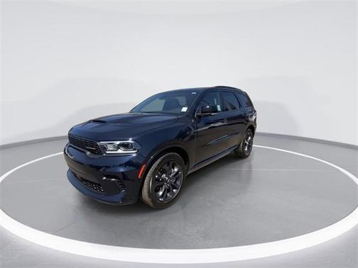 2024 Dodge Durango R/T