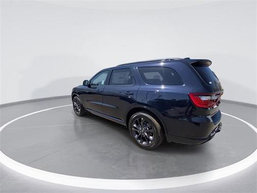 2024 Dodge Durango R/T