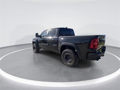 2025 RAM 1500 RHO