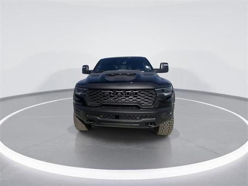 2025 RAM 1500 RHO