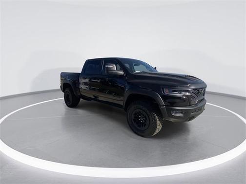 2025 RAM 1500 RHO