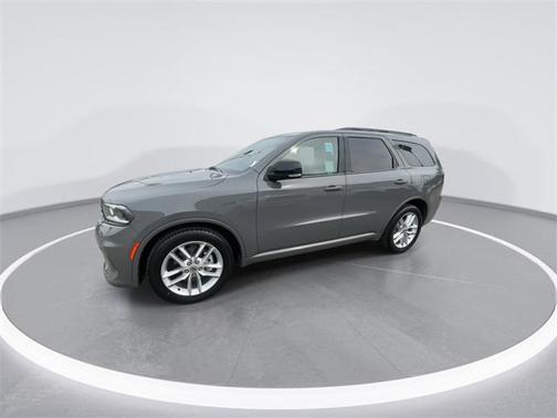 2023 Dodge Durango GT Plus