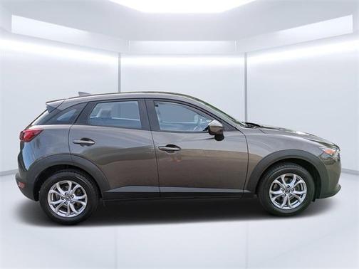 2017 Mazda CX-3 Sport