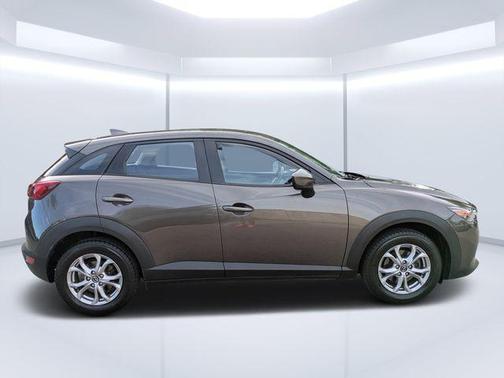 2017 Mazda CX-3 Sport