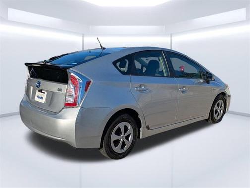 2013 Toyota Prius Five