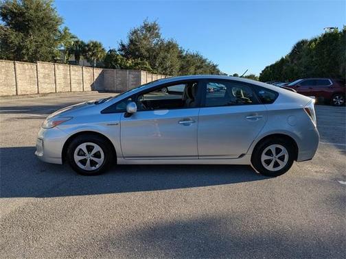 2013 Toyota Prius Five