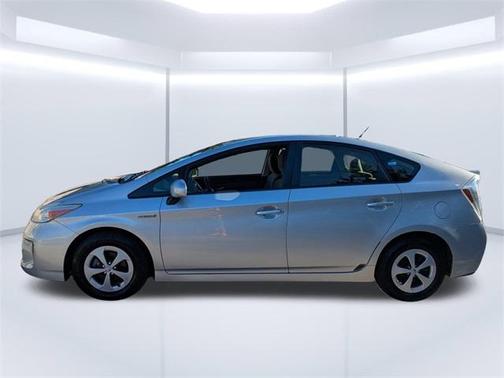 2013 Toyota Prius Five