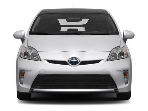 2013 Toyota Prius Five