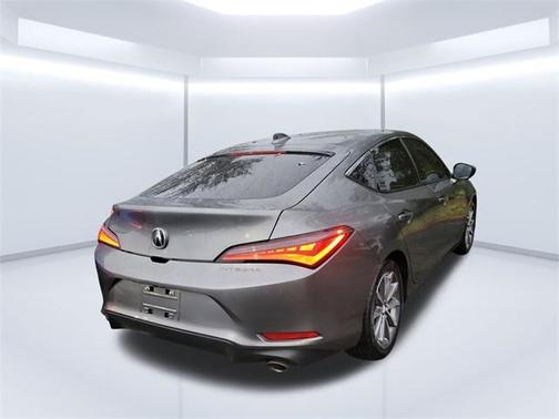 2023 Acura Integra Base