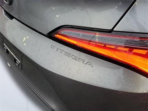 2023 Acura Integra Base