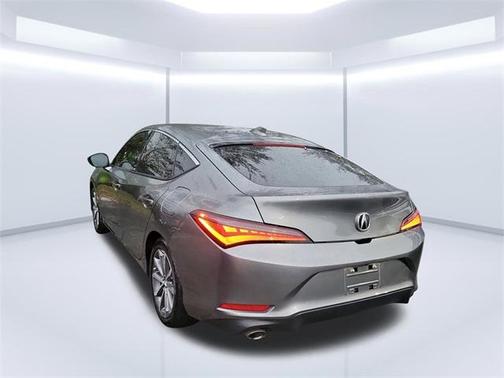 2023 Acura Integra Base