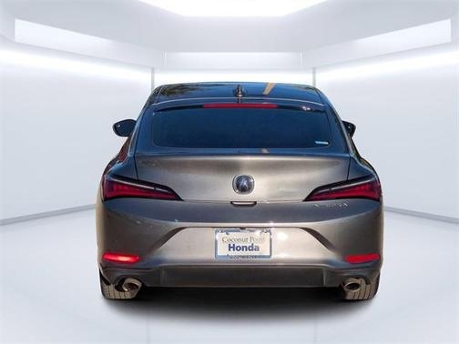 2023 Acura Integra Base