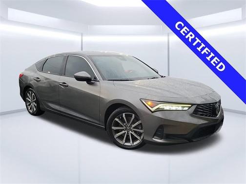 2023 Acura Integra Base