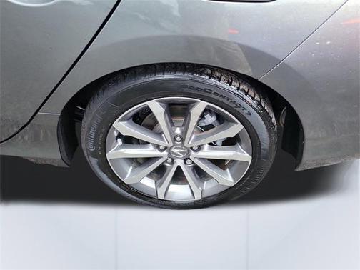 2023 Acura Integra Base