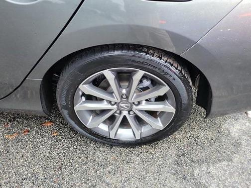 2023 Acura Integra Base