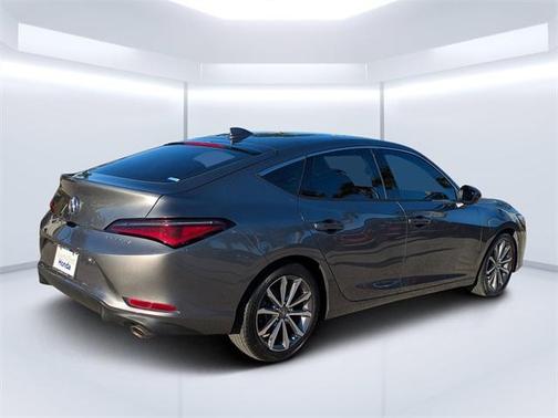 2023 Acura Integra Base